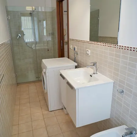 Apartment Bilo Rosa Dei Venti Rimini