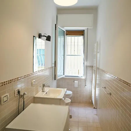 Apartman Bilo Rosa Dei Venti By Affitti Brevi Rimini
