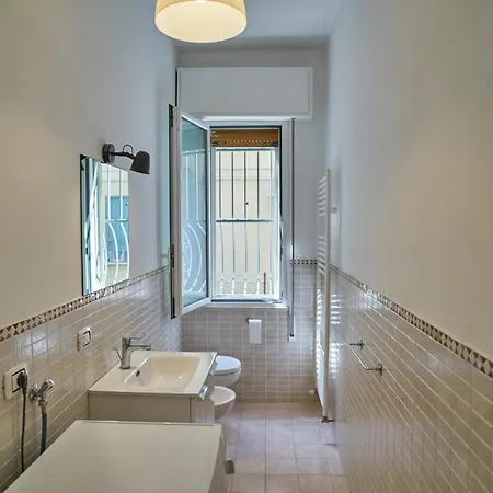 Bilo Rosa Dei Venti Apartment *