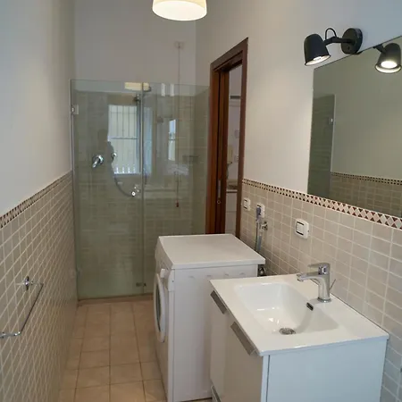 Apartman Bilo Rosa Dei Venti By Affitti Brevi Rimini