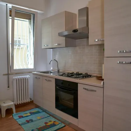 Apartman Bilo Rosa Dei Venti By Affitti Brevi *