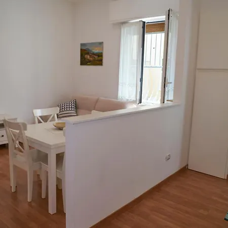 Apartment Bilo Rosa Dei Venti Rimini